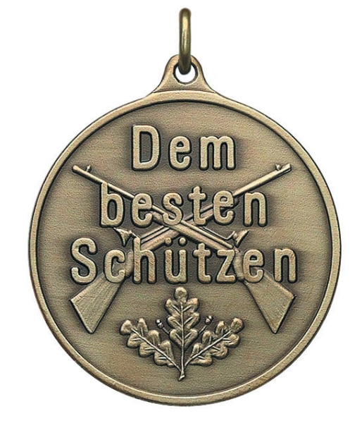 Medaille Steinhauer & Lück A44.2